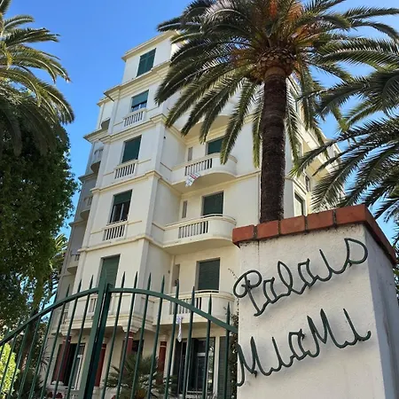Apartment Palais Miami Juan-les-Pins
