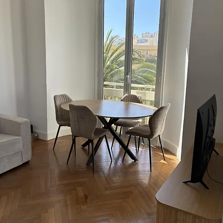Apartment Palais Miami *