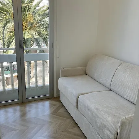 Palais Miami * Juan-les-Pins