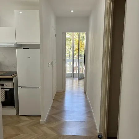 Apartment Palais Miami