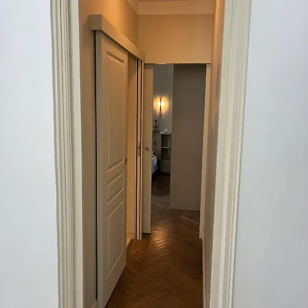公寓 Palais Miami *