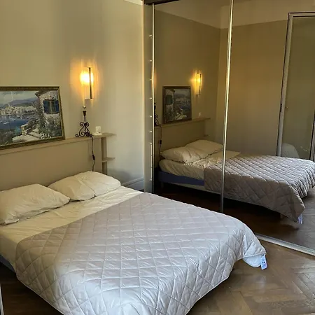 Palais Miami Apartment