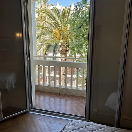 Palais Miami Apartment