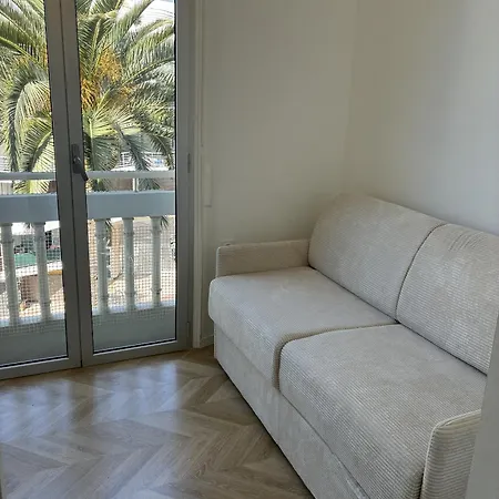 Palais Miami Apartment *